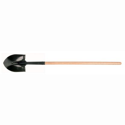 Picture of (80419) LHR2L ECONO 42" RND PNT SHOVEL