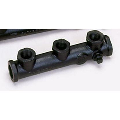 Picture of 3-PORTMAN F/S 3PORT CAST MANIFOLD