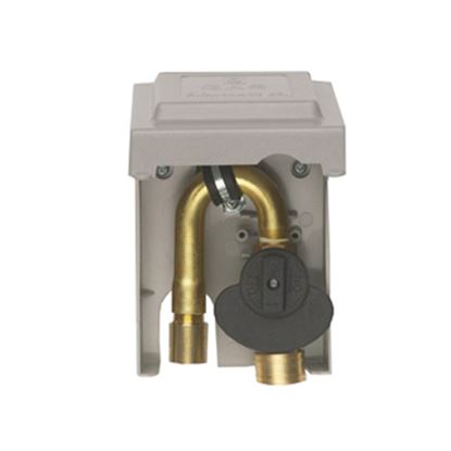 Picture of T103029 3/8" QUICK CONN VALVE