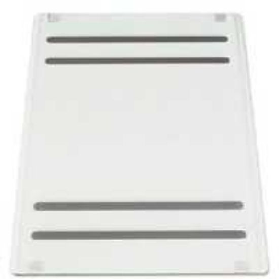 Picture of GB50 11"X16"X3/4" GLASS CHOPPING BOA