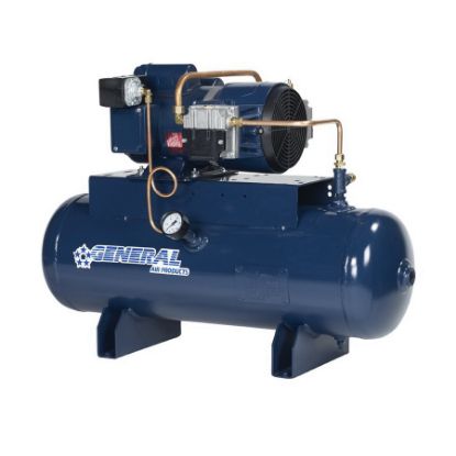 Picture of C++ OL43075ACT 3/4 TANK OIL-LUB 1 PH 365