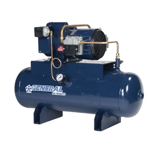 Picture of C++ OL43075ACT 3/4 TANK OIL-LUB 1 PH 365