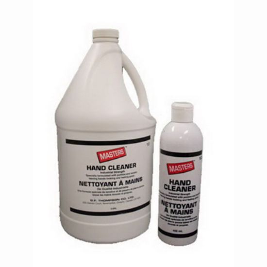 Picture of HC455  455ML HAND CLEANER