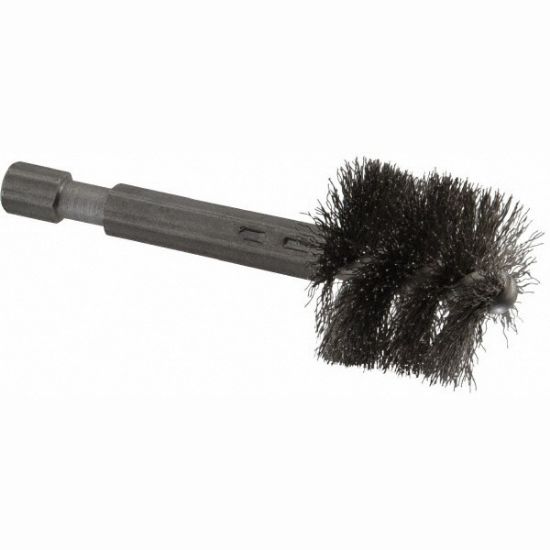 Picture of PFB100HD 1"FTG BRUSH FOR POWER DRILL