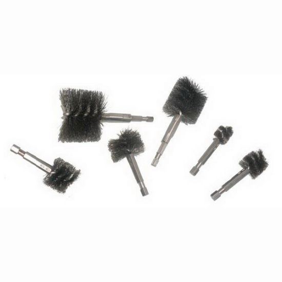Picture of PFB50HD 1/2"FTG BRUSH FOR POWER DRILL