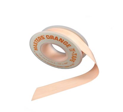 Picture of TOC540 3/4" X 540" ORANGE T-TAPE