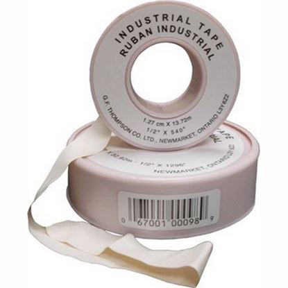 Picture of TOIB540V 1/2" X 540" INDUSTR TAPE PINK