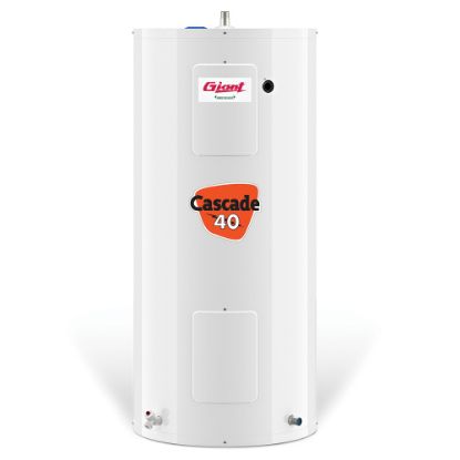 Picture of 152B-3F7M 40GL (BOTM) WATER HTR - GIANT