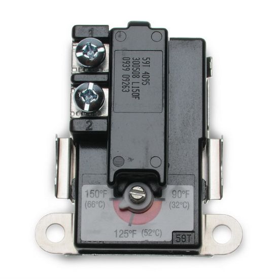 Giant Factories TH3ZX004 Lower Thermostat For 142ETE, 152ETE