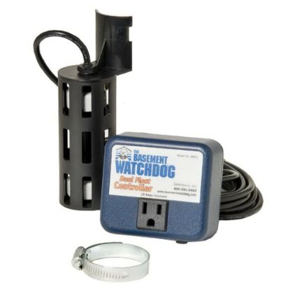 Picture of WATCHDOG - (BWC-1) DUAL FLOAT SWITCH