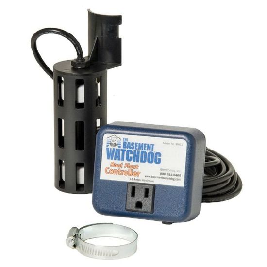 Picture of WATCHDOG - (BWC-1) DUAL FLOAT SWITCH