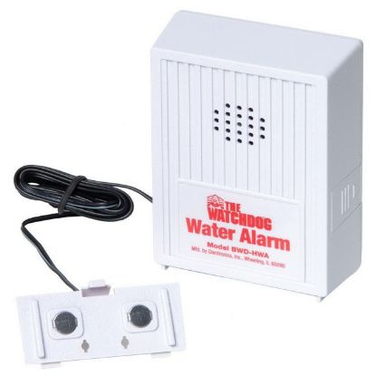 Picture of BWD-HWA WATCHDOG WATER ALARM MODEL