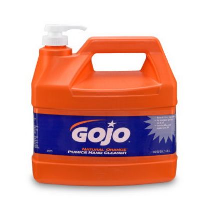 Picture of GOJO HAND CLEANER 1-US GAL