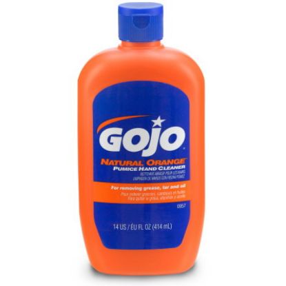 Picture of GOJO HAND CLEANER 14OZ