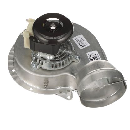 Picture of 0131F00006S VENTOR MOTOR SINGLE STAGE