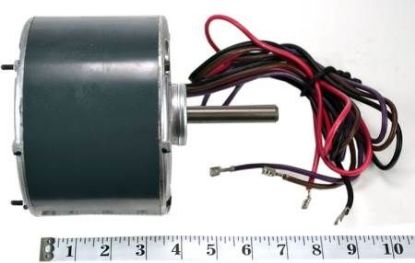 Picture of 0131M00027 GOODMAN CONDENSER MOTOR