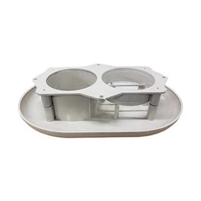 Picture of 0170K00000S FLUSH-MOUNT VENT KIT
