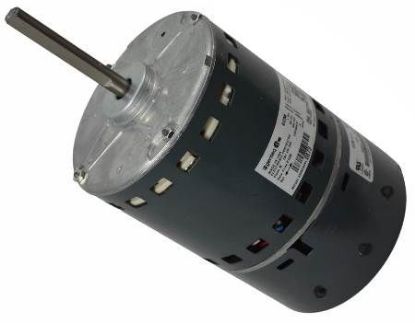 Picture of 0231K00024A 2 STAGE VARIABLE MOTOR