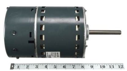 Picture of 0231K00026A ECM MOTOR - 3/4HP PROGRAMMED