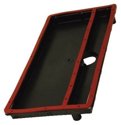 Picture of 28200-04S COLLECTOR BOX 14"