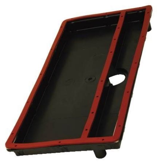 Picture of 28200-04S COLLECTOR BOX 14"