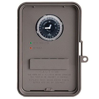 Picture of DTAV40 MULTI VOLTAGE TIMER