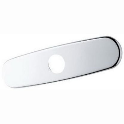 Picture of 07.552.000 CP 10" EURO DECK ESCUTC