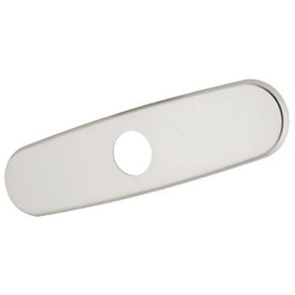Picture of 07.552.SD0 SS ESCUTCHEON PLATE