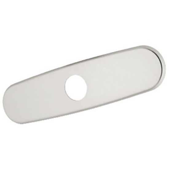 Picture of 07.552.SD0 SS ESCUTCHEON PLATE