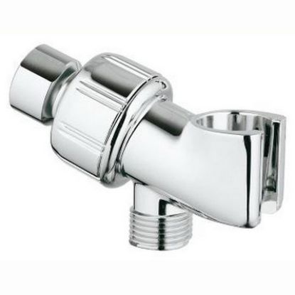 Picture of 28.418.000 CP SHOWER ARM MOUNT H/S