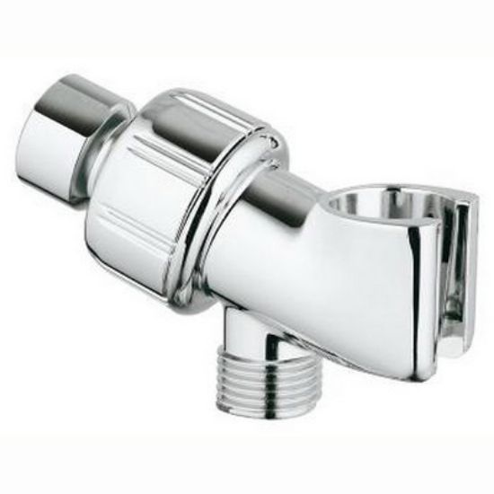 Picture of 28.418.000 CP SHOWER ARM MOUNT H/S