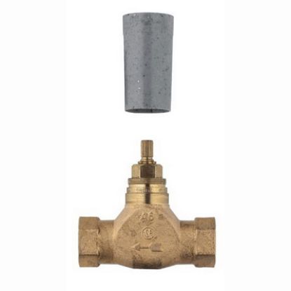 Picture of 29.273.000  1/2" VOL CONTROL R.I. VALVE