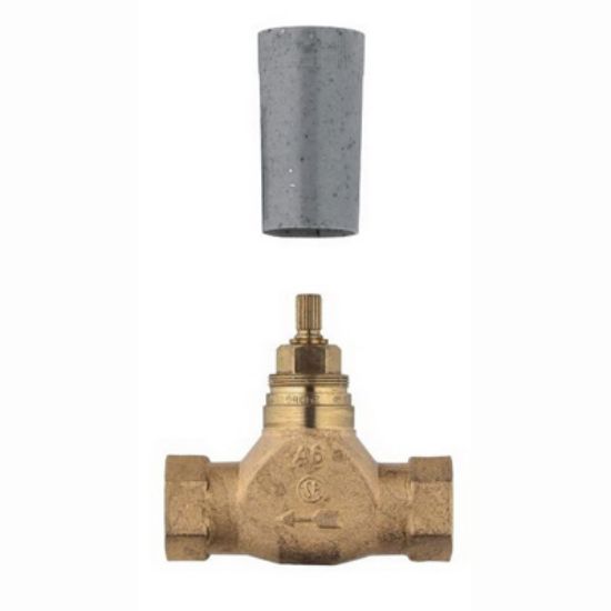 Picture of 29.273.000  1/2" VOL CONTROL R.I. VALVE