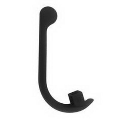 Picture of 46.309.KK0 LADYLUX LEVER BLK