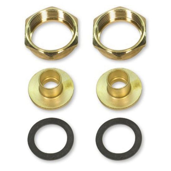Picture of 00529912 3/4 NPT HALF UNION SET