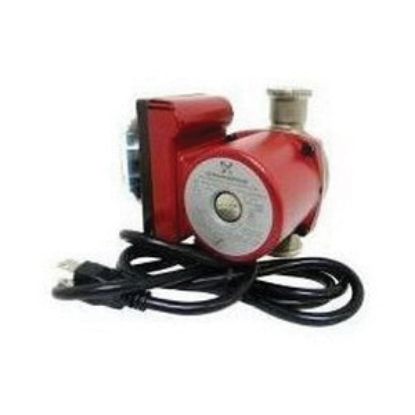 Picture of UP53-46 1/2HP C.I. CIRC PUMP 115/230V
