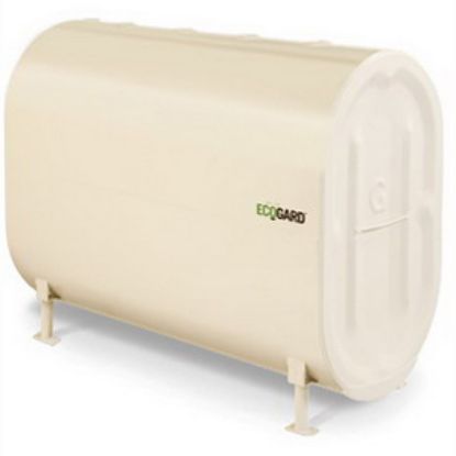 Picture of 140001 250GAL 12GA 1/2" BOTTOM ECOGARD
