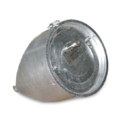 Picture of E678-999 DRAFT REGULATOR STOVE PIPE