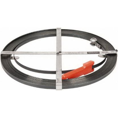 Picture of C++ 50C  GWS 50X3/4 X1/16 FLAT SEWER ROD