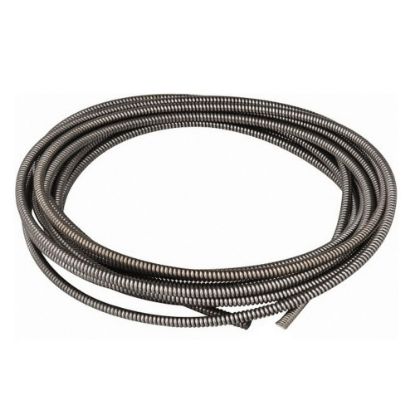 Picture of 25HE1-A 5/16X25 DRAIN CLEANER CABLE