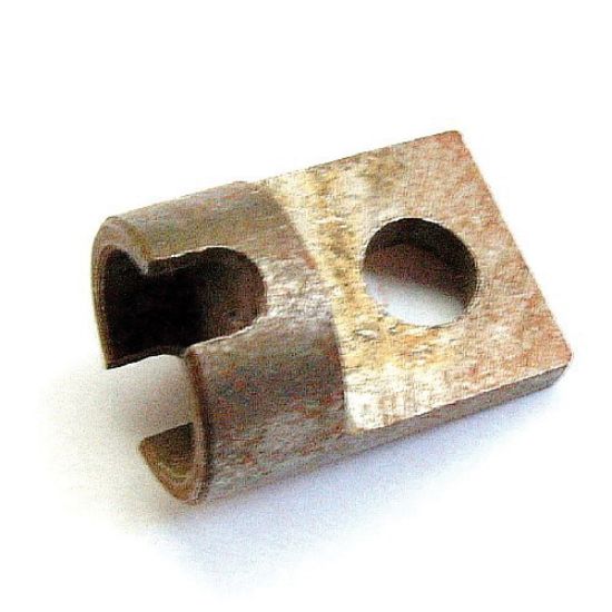 Picture of 3/4 MCO  GWS 3/4 MALE CONNECTOR