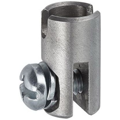 Picture of 3/8 E-FC FEMALE CABLE CONNECTOR