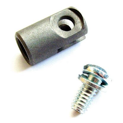Picture of 3/8 HFC  GWS 3/8 FEMALE CONNECTOR
