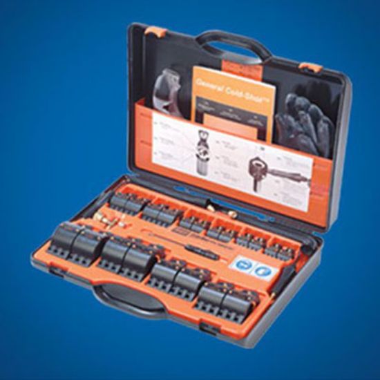 Picture of CST-2 COLD-SHOT PIPE FREEZE KIT