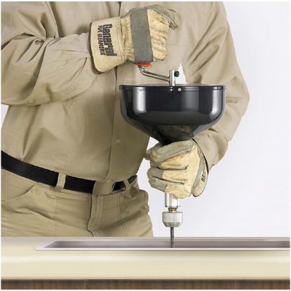 Picture of D-25-8 HAND HELD DRAIN CLEANER