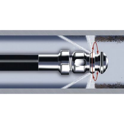 Picture of JNRB2 DELUXE ROTARY NOZZLE FOR 1450