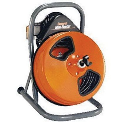 Picture of C++ MR MINI-ROOTER W/MR-200 DRU