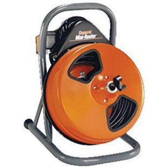 Picture of C++ MR MINI-ROOTER W/MR-200 DRU