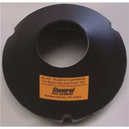 Picture of PC  GWS PLASTIC CARTRIDGE