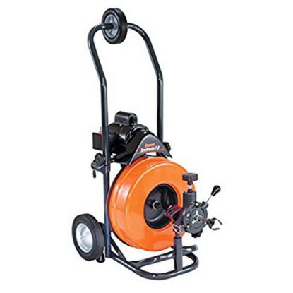 Picture of C++ P-T3-D SEWEROOTER T3 1/2"X100'